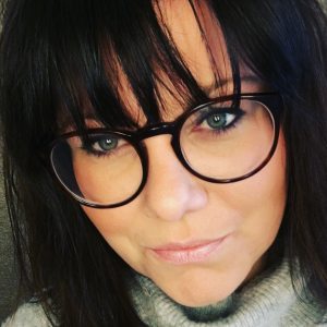 Profilbild von Sandra Lamprecht
