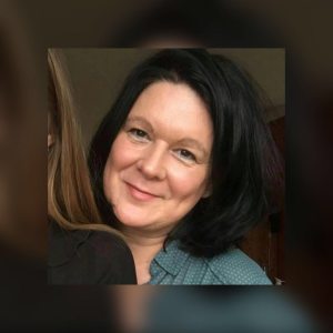 Profilbild von Sandra Langbehn