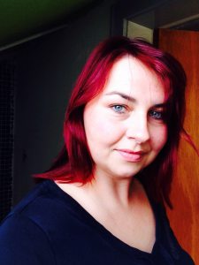 Profilbild von Sandra Lange