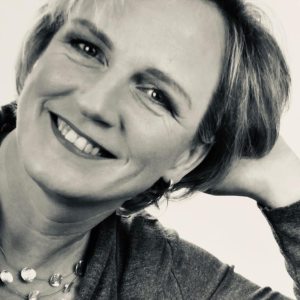 Profilbild von Sandra Lange