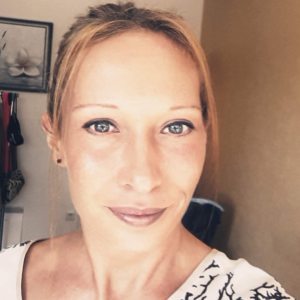 Profilbild von Sandra Lange