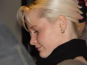 Profilbild von Sandra Lange