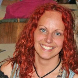 Profilbild von Sandra Langer