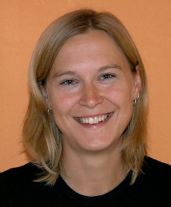 Profilbild von Sandra Langer