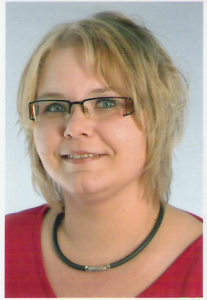 Profilbild von Sandra Langer