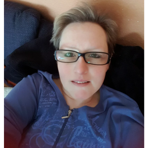 Profilbild von Sandra Langer