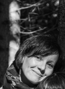 Profilbild von Sandra Langer