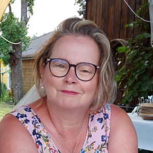 Profilbild von Sandra Langer