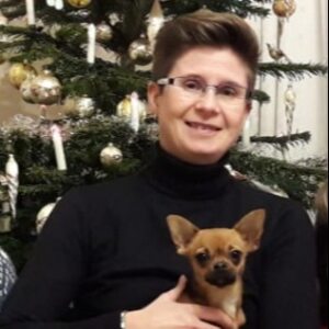 Profilbild von Sandra Langner