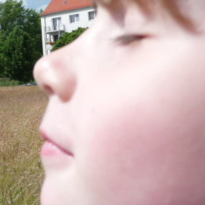 Profilbild von Sandra Laschke