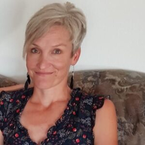 Profilbild von Sandra Laske