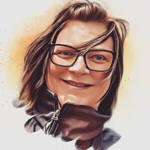 Profilbild von Sandra Lau