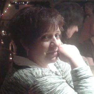 Profilbild von Sandra Laube