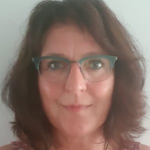 Profilbild von Sandra Laumann