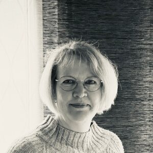 Profilbild von Sandra Lauschner