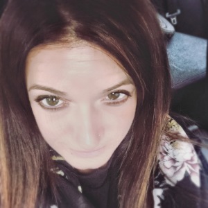 Profilbild von Sandra Laux