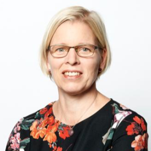 Profilbild von Sandra Le Goaziou