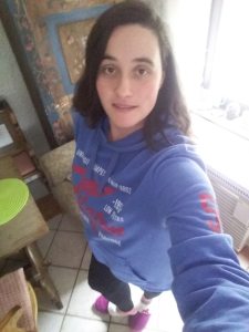 Profilbild von Sandra Leder