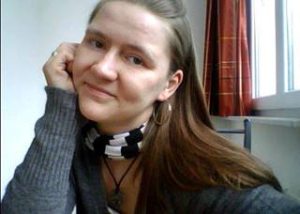 Profilbild von Sandra Lehmann