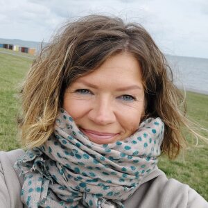 Profilbild von Sandra Lehmann