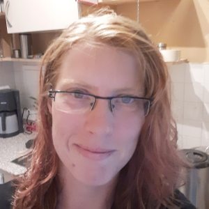 Profilbild von Sandra Lehmann