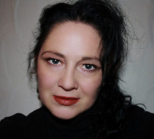 Profilbild von Sandra Lehnen
