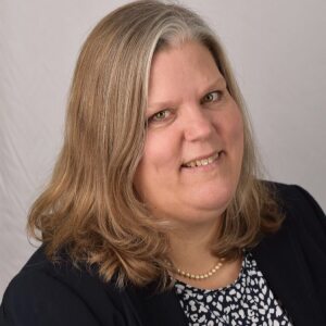 Profilbild von Sandra Lehnert