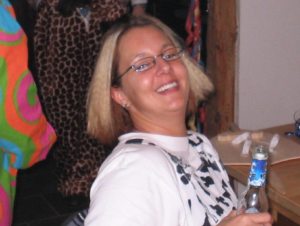 Profilbild von Sandra Leicher