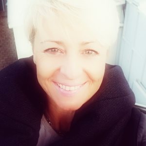 Profilbild von Sandra Leikauf