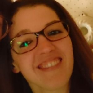Profilbild von Sandra Lein
