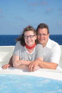 Profilbild von Sandra Lembcke