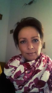 Profilbild von Sandra Lembke