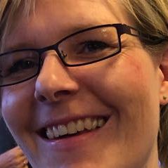 Profilbild von Sandra Lemme