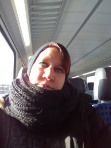 Profilbild von Sandra Leng