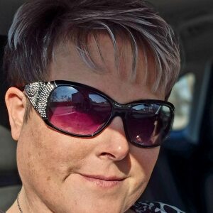 Profilbild von Sandra Lensing