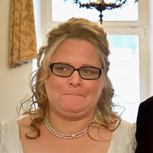 Profilbild von Sandra Lepinat-van Versendaal