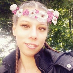 Profilbild von Sandra Letica