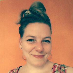 Profilbild von Sandra Leuenroth