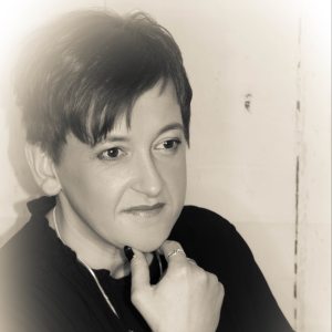 Profilbild von Sandra Leuschner