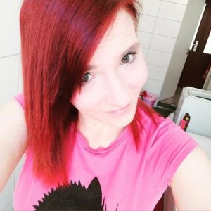 Profilbild von Sandra Leyh
