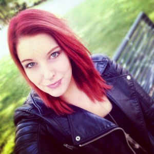 Profilbild von Sandra Lich