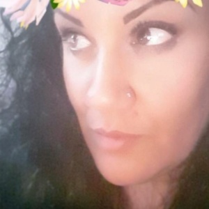 Profilbild von Sandra Lichtenberg