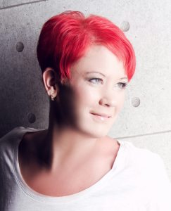 Profilbild von Sandra Liebe