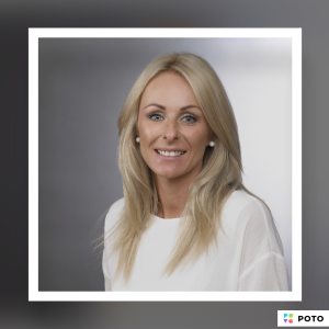 Profilbild von Sandra Liederer