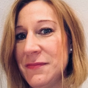 Profilbild von Sandra Liffers