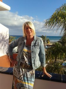 Profilbild von Sandra Lill