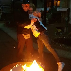 Profilbild von Sandra Limbecker