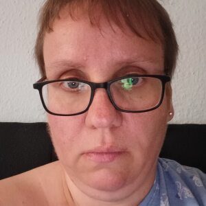 Profilbild von Sandra Lind