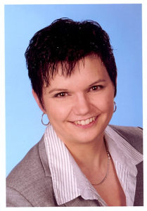 Profilbild von Sandra Lindner