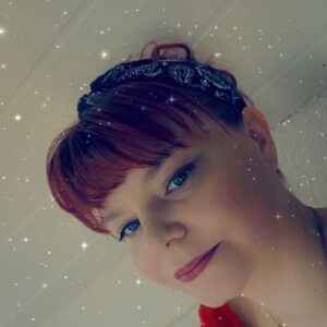 Profilbild von Sandra Lipke